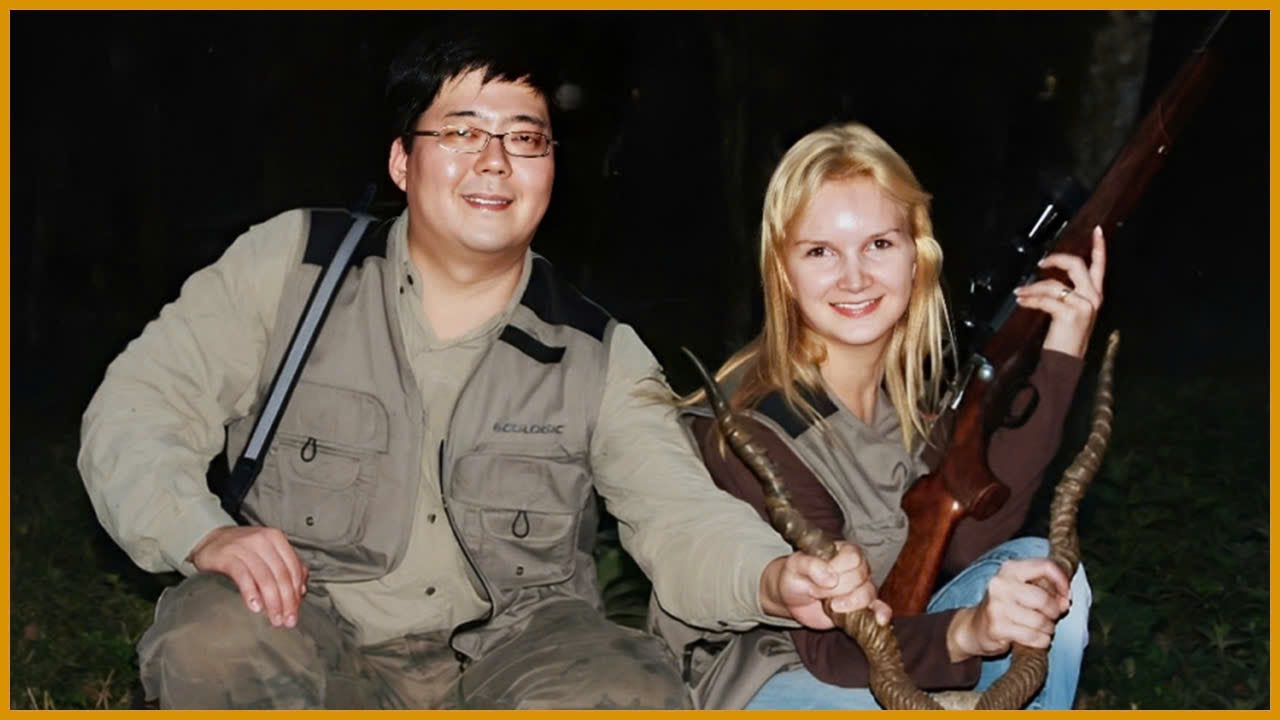 El multimill0nario más rico del mundo fue enc0ntrado as3sinad0 y d3sm3mbrad0, y el s3cret0