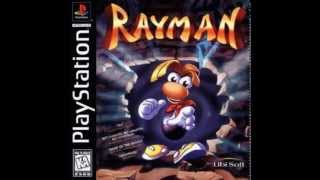 Rayman - Wind & Thunder Sound Effects