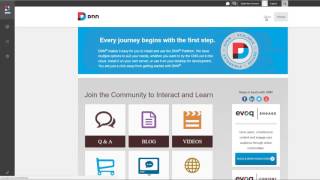 Module Installation on DNN 9.x