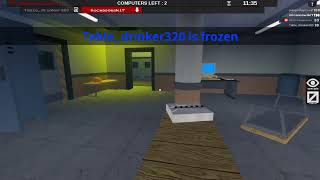 FTF stream no mic