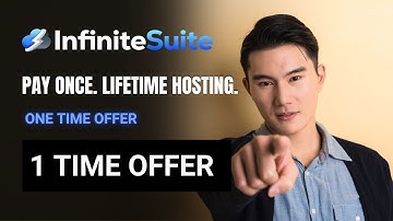 Infinite Suite™ Review: One Time Offer Infinite Suite™ Review with Demo + Bonus + OTO