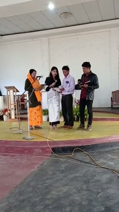 manipuri gospel song #viralshort //latest 2023#youtubeshorts