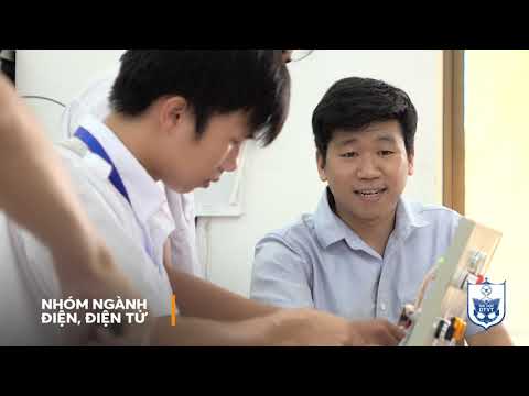 Video Giới thiệu Trường ĐH Giao thông vận tải TP.HCM - youtube