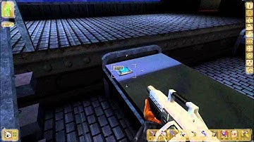 LETS PLAY: Deus Ex Part 19