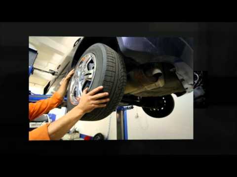 General Automotive Solutions Photos