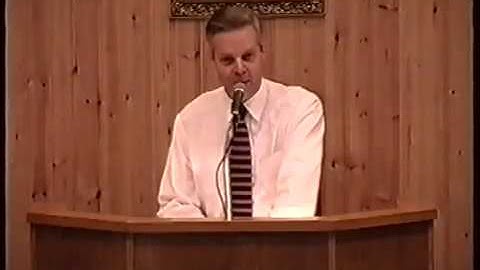 2004-0718 Let Us Make Man In Our Image  (K. Blewett)