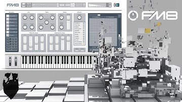 Exploring FM8 (Native Instruments) - VIRAL BEATS