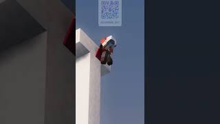 Паркур мастер #lumenia #shorts  #games #майнкрафт #memes #мем #gaming #minecraft #игры  #мемы
