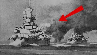 The Fateful Battle - The Daring Rescue of Prisoners on the Altmark (1940)