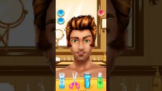 Prince Royal Wedding Shave android gameplay screenshot 1