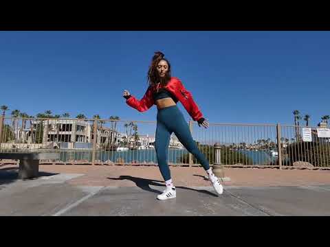 Sash!-Ecuador(Dance Video)