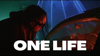 The LJ & Jaioftherise - One Life