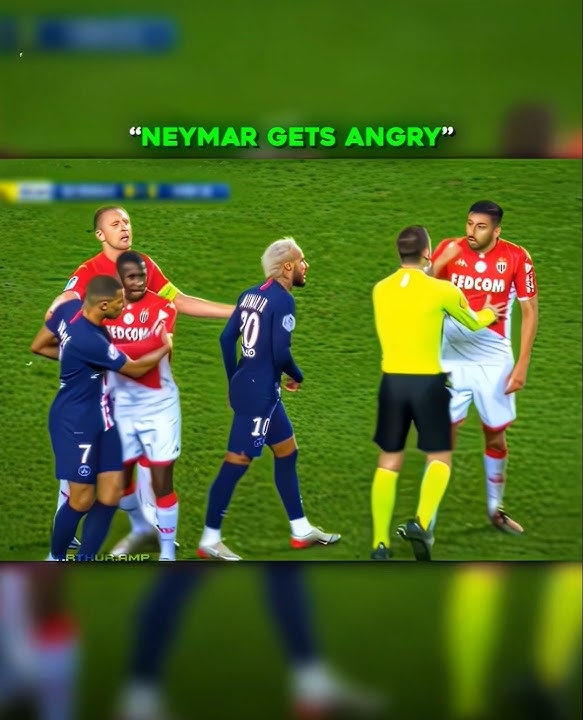 Neymar Got His REVENGE 🥶🔥