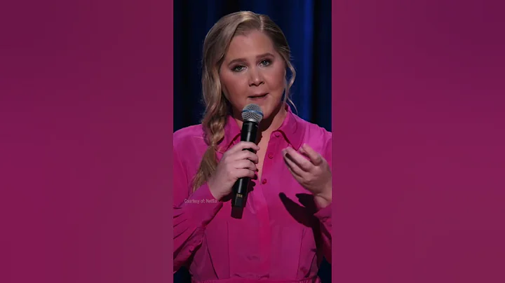 #AmySchumer calls Alec Baldwin's wife Hilaria 'a sociopath' and makes fun of her accent.