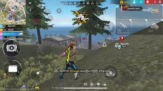 HIGHLIGHTS EM CAMPEONATO💣👑IPHONE 8plus FREE FIRE