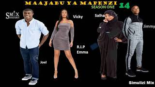 MAAJABU YA MAPENZI - 14/15 season I |Simulizi Ya Mapenzi |SimuliziMix MAAJABU YA MAPENZI - 14/15 season I |Simulizi Ya Mapenzi |SimuliziMix