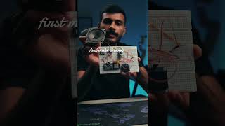 DIY ESP32-S3 Internet Radio