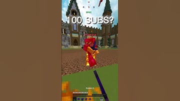 Combo! #minecraft #combo #sharpness #shorts #viral