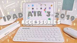 iPad Pro 11 (2020) Unboxing! Hello all and welcome to this unboxing video of the 2020 Apple iPad Pro. 