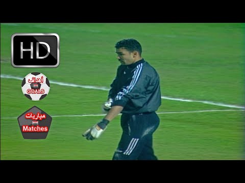 الاهلي و بلدية المحلة 1 1 5 4 ر ت كاس مصر 2000 تعليق طارق الادور و خالد كامل اهدف المباراة