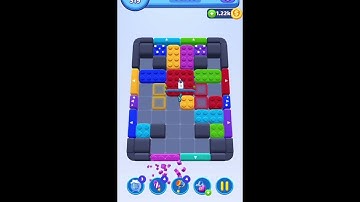 Color Block Jam Level 319