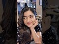 Rashmika smile❤️😍😍😍
