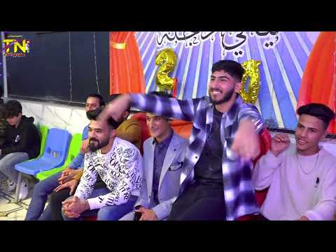 جديد الفنان ابو حسن الجمالي حفله ياسر الف مبروك 2022 ركص موطبيعي المصور هنودي ستيفن 07712466588 شاهي 