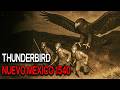 Conquistadores Españoles Huyeron del Thunderbird en Nuevo México en 1540