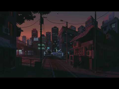 Nujabes - Modal Soul [Slowed & Reverb]