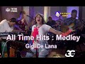 Gigi De Lana All-Time Hits Rock Medley 🎸