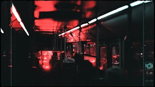 Video thumbnail of "[FREE] 6lack x PARTYNEXTDOOR Type Beat - "Walk Away""