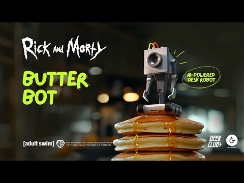 Butter Bot