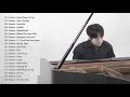 The Best Of YIRUMA Yiruma&#39;s Greatest Hits ~ Best Piano | River Flows In You, Kiss The Rain ...