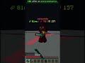 Best Combo like sharpness!!