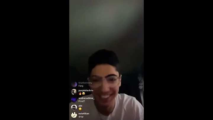 ericdoa - hot seat instrumental remake (Extended) [ReProd. Julian Ceasar]