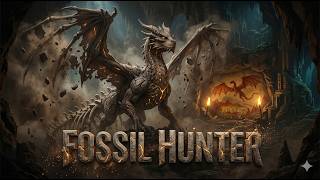 Fossil Hunter