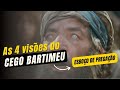 Esboço de pregação sobre CEGO BARTIMEU