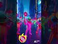 ““Aliens just landed… and they brought the ultimate party playlist! 🛸💃 #OutOfThisWorldBeats