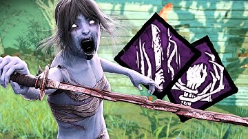 This Ravenous Spirit Build is DEADLY