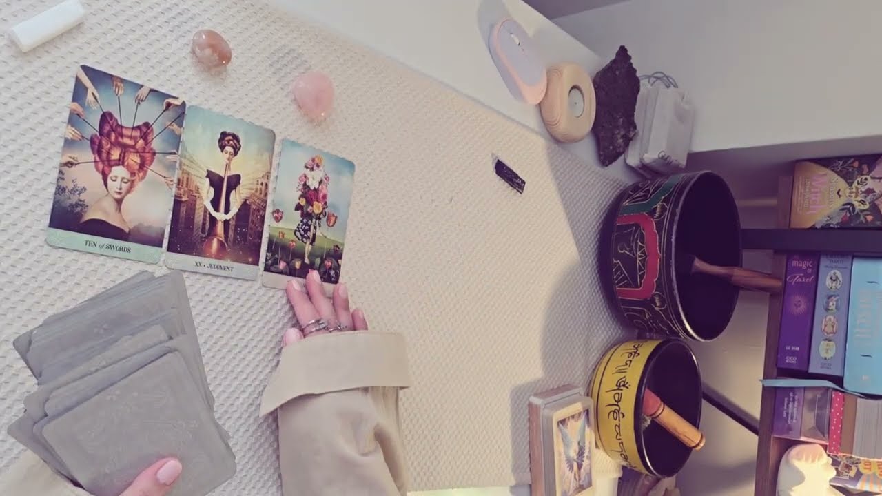 YENGEÇ BURCU ~ ŞUBAT AYI ✨️AYRIŞMA VAKTİ GELDİ.!! HAKLAR DAĞITILIYOR.‼️