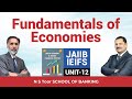 IE &amp; IFS Unit 12.2 Fundamentals of Microeconomics  By Kamal Sir #ilb676 || 26 Jul 25 at 8:00 AM