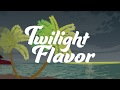 Twilight Flavor / Mixed by DJ Yama (Trailer)