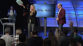 Total Peace | Pastor Gary Keesee | Faith Life Church