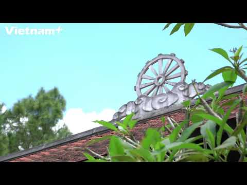 Video Huyền Không Sơn Thượng, Ngôi Chùa Đặc Biệt Ở Xứ Huế... - youtube