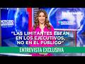 Paulina Sodi revela los retos detrás del Noticiero Univision Edición Nocturna / La Opinión