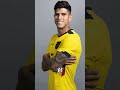 ARGENTINA RENDIDA A LOS PIES DEL ECUATORIANO HINCAPIÉ Y SU TEMPORADA MAGISTRAL