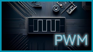Domina la Modulación por Ancho de Pulso (PWM) - Explicación Completa | paraarduino.com