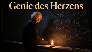 Warum Einstein glaubte, dass Mitgefühl wichtiger ist als Intelligenz