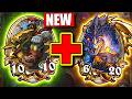 The New PirateDragon Strategy Hearthstone Battlegrounds