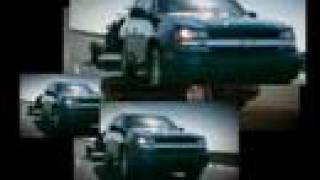 After Effects Showreel 2008